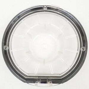 DYSON DC14 Vacuum Dirt Dust Bin Cup Canister CLEAR LID COVER Replacement Part